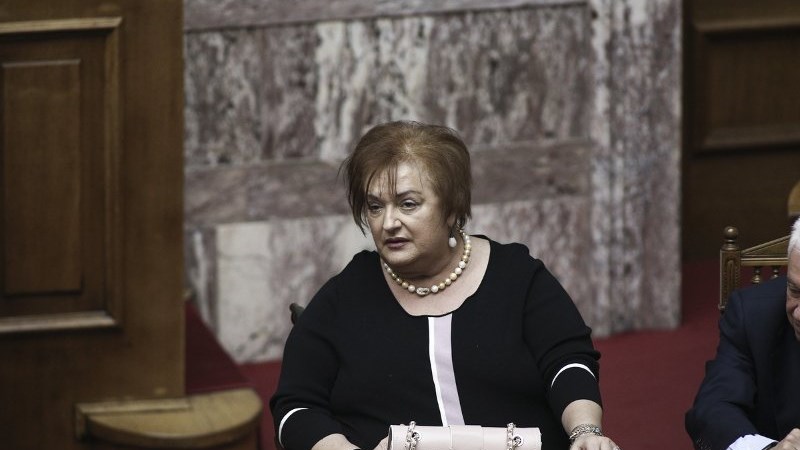 Συνεπιμέλεια παιδιών: Αλλαγές στο νομοσχέδιο ζητούν βουλευτές της ΝΔ – Οι ενστάσεις της Μαριέττας Γιαννάκου