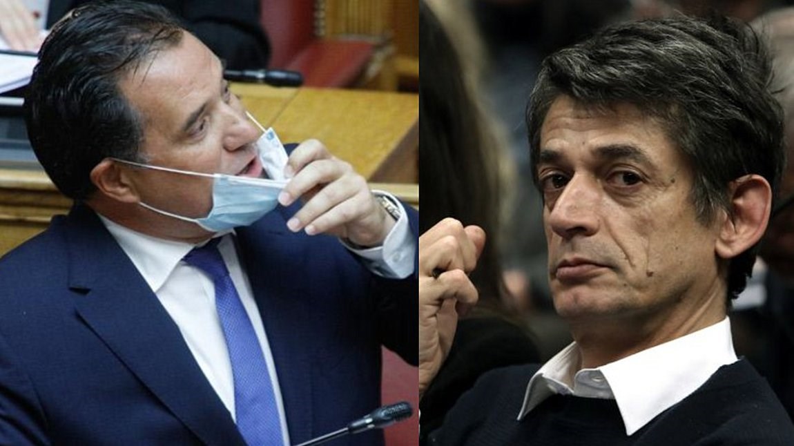 Γεωργιάδης για τη φαρμακευτική κάνναβη: Θετική η συμβολή του Καρανίκα – Η ανακοίνωση του ΣΥΡΙΖΑ