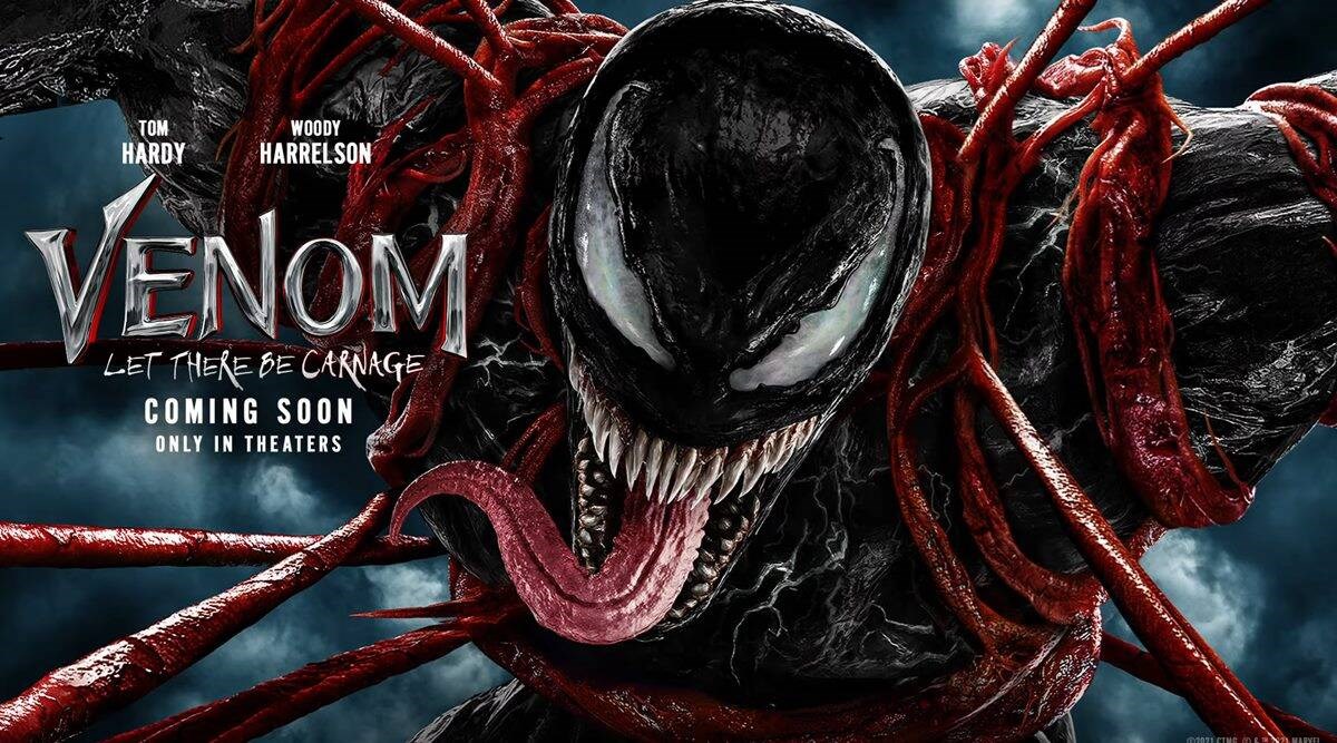 Πρώτο επίσημο τρέιλερ για το “Venom: Let Τhere Βe Carnage” – ΒΙΝΤΕΟ