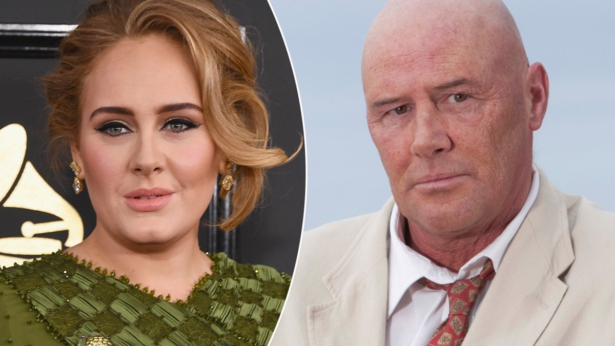Πέθανε ο πατέρας της Adele – Η εγκατάλειψη και οι δηλώσεις που έκαναν δύσκολες τις σχέσεις τους