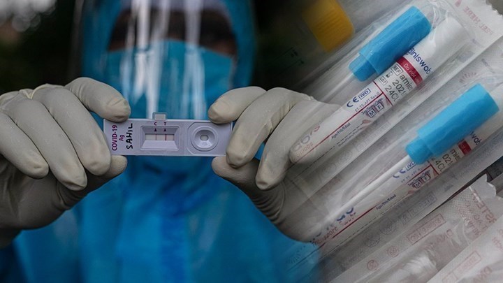 Κορονοϊός: Ανοσία έξι μήνες μετά τη μόλυνση από τον ιό – Ο ρόλος των Τ-λεμφοκυττάρων