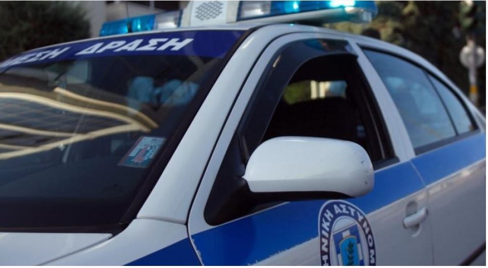 Θεσσαλονίκη: Χειροπέδες σε ληστές που είχαν αρπάξει 20.000 ευρώ από εταιρεία στη Ν. Μηχανιώνα