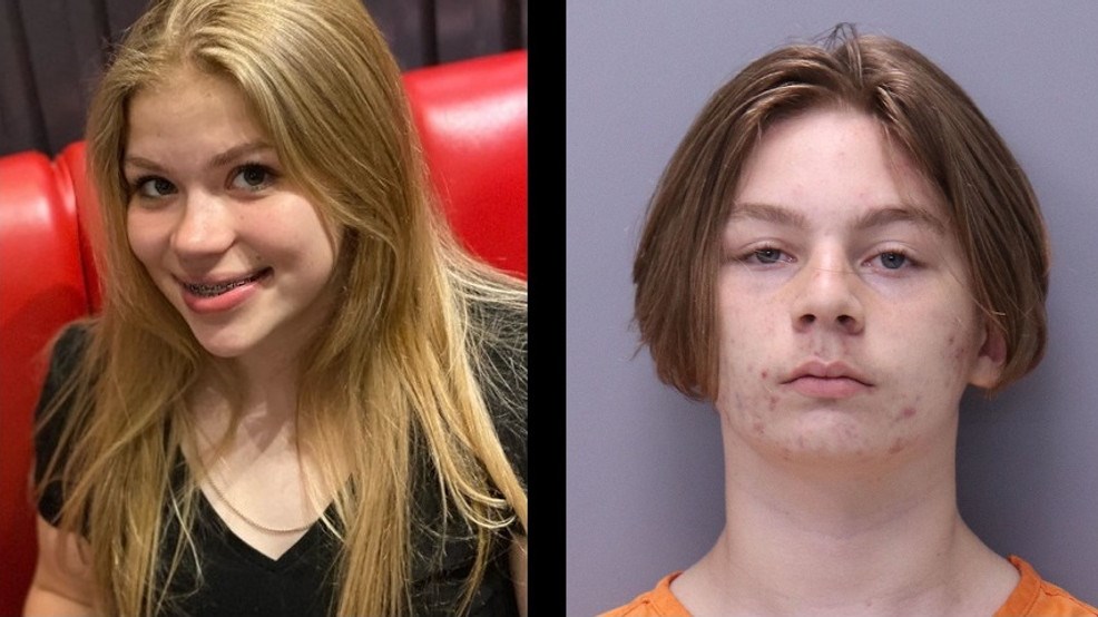 Δολοφονία: 14χρονος μαχαίρωσε μέχρι θανάτου 13χρονη τσιρλίντερ – Η selfie του δράστη μέσα στο περιπολικό