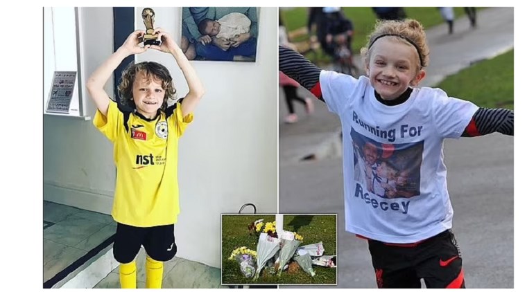 Τραγωδία στη Βρετανία: 9χρονος σκοτώθηκε όταν τον χτύπησε κεραυνός ενώ έπαιζε ποδόσφαιρο