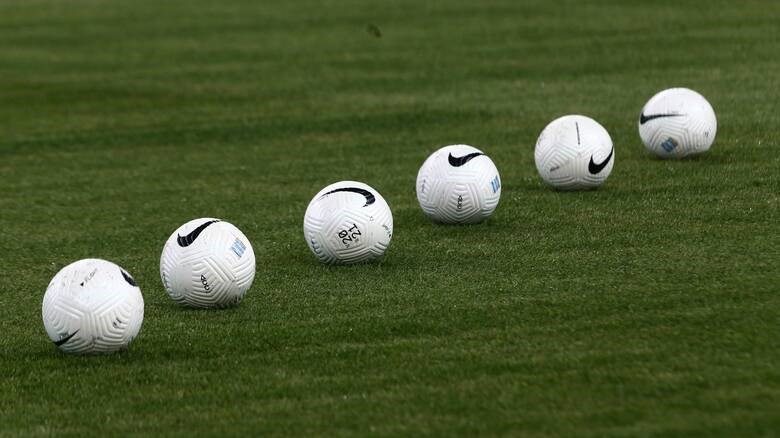 Εμβόλιμη αγωνιστική σήμερα σε Super League, Serie A και La Liga