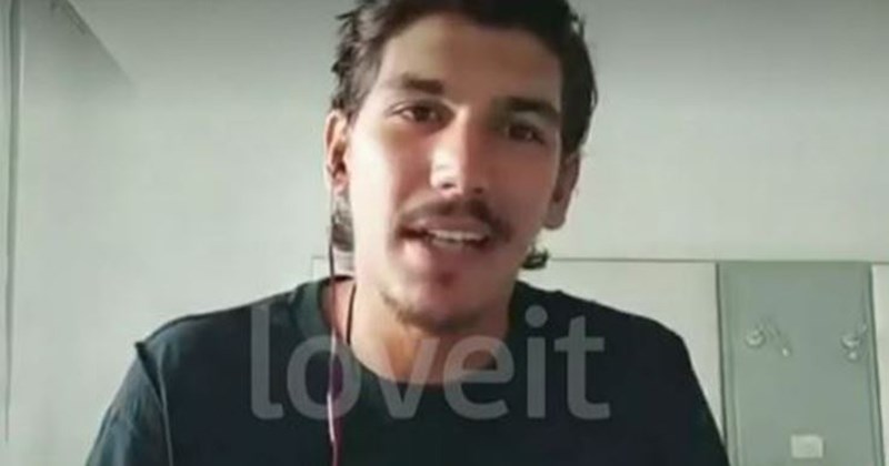 Survivor – Παύλος Γαλακτερός: Τι αποκάλυψε για τον Τζέιμς και τον Νίκο – ΒΙΝΤΕΟ