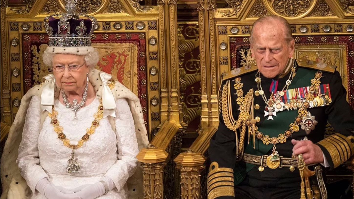 “Good morning Britain”: Ανακοίνωσαν κατά λάθος τον θάνατο της βασίλισσας Ελισάβετ – Οι αντιδράσεις στο Twitter