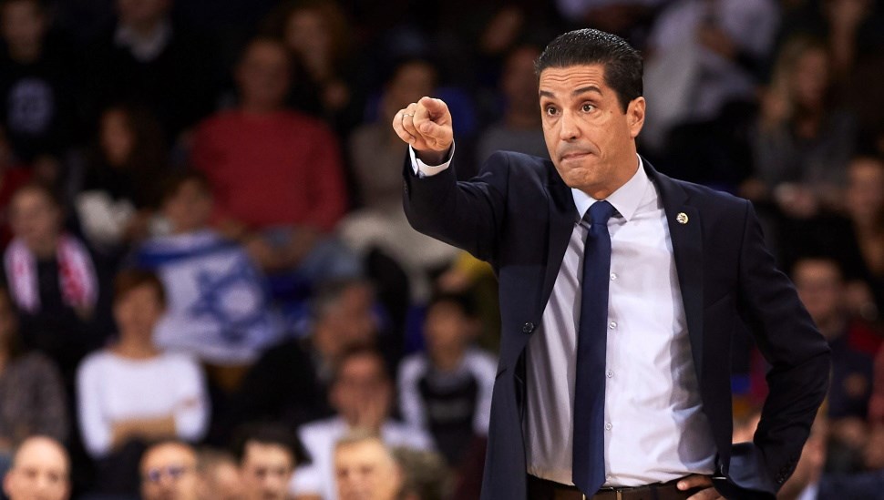 Νύχτα τρόμου στο Ισραήλ: Σε καταφύγιο Σφαιρόπουλος, Δέδας και Γεραγωτέλλης