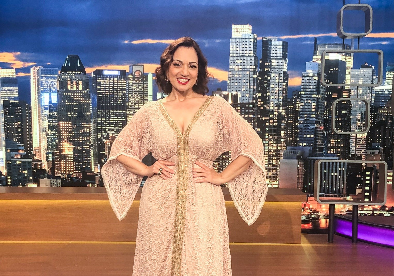 Ελένη Καρακάση: Η “Ρίζω” από τις “Άγριες Μέλισσες” μιλά για τις δολοφονίες που θα συμβούν στο Διαφάνι