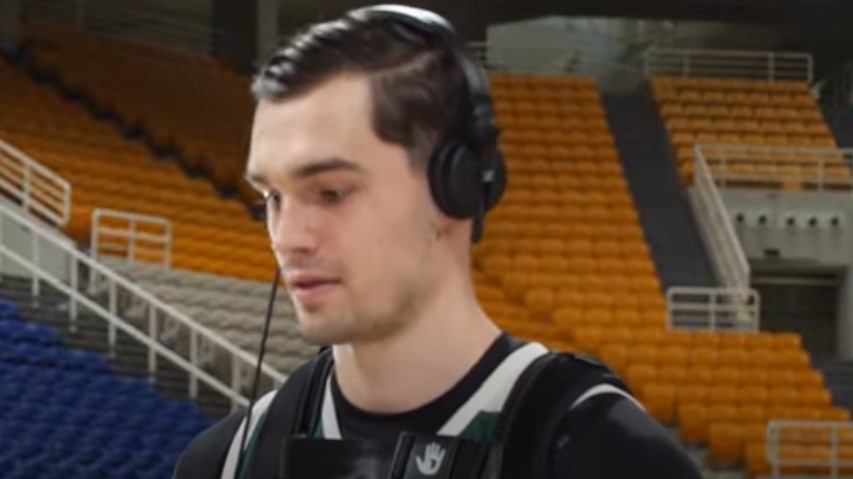 Η έκπληξη του ΟΠΑΠ στον Μάριο Χεζόνια