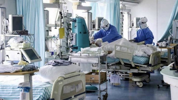 Κικίλιας: Άρση αναστολής αδειών υγειονομικών από αύριο