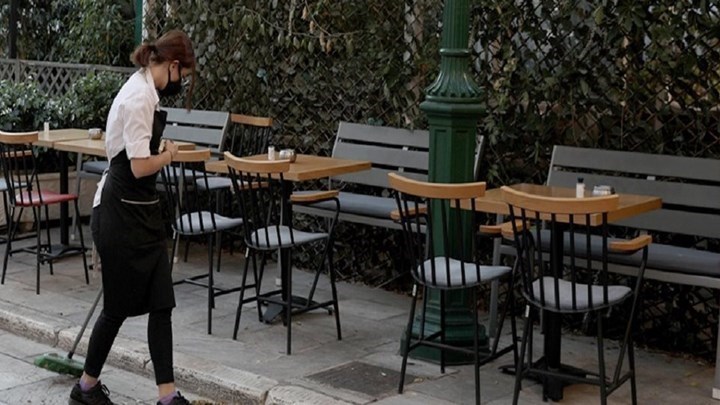 Εστίαση: Χωρίς ζωντανή μουσική και τον Μάιο