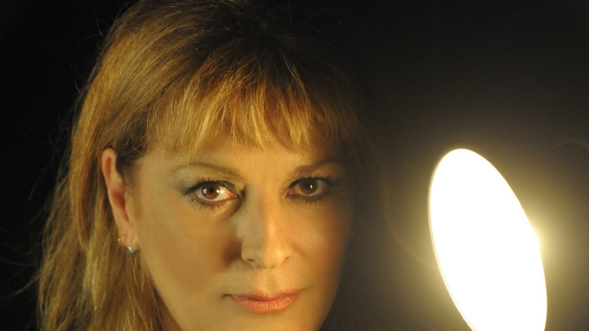 Άννα Παντζέλη για Πέτρο Φιλιππίδη: Ποιοι άραγε θα πάνε μάρτυρες υπεράσπισής του;