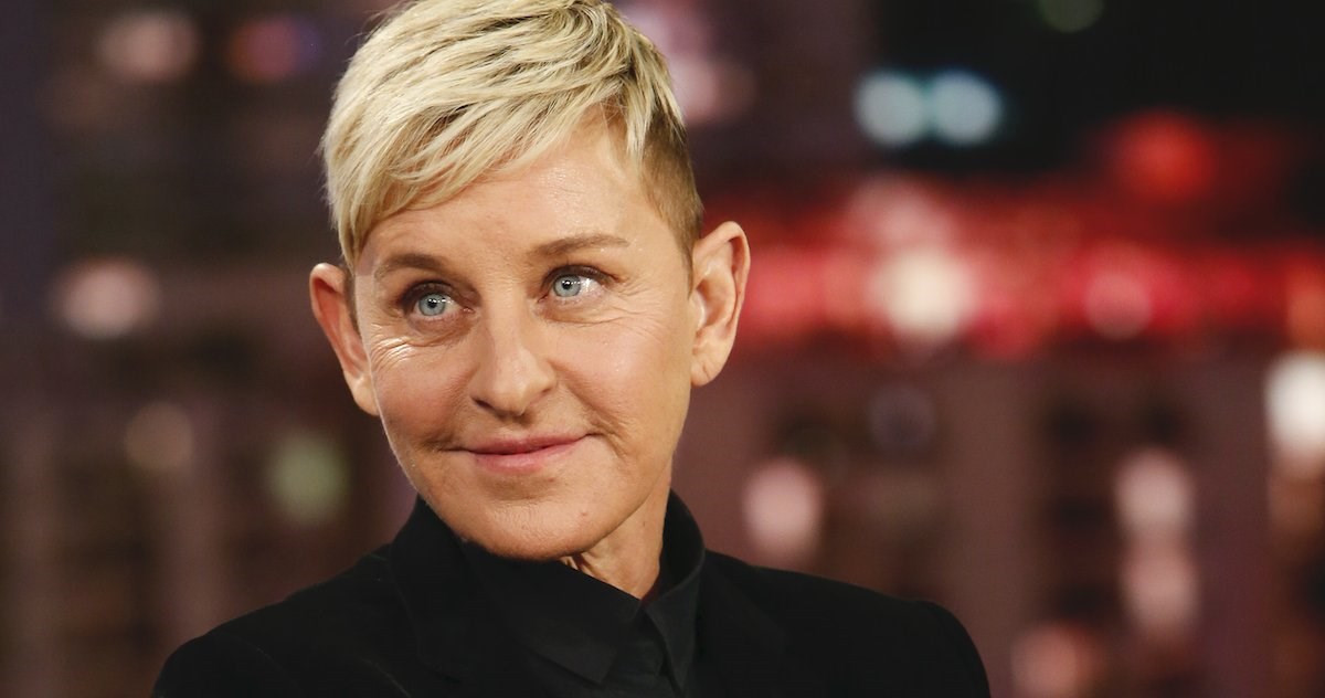 Έλεν ντε Τζένερις: Ανακοίνωσε το τέλος του talk show της έπειτα από 19 χρόνια – ΒΙΝΤΕΟ