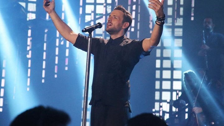 Νίκος Βέρτης: Πώς περιέγραψε τη νύχτα τρόμου στο Ισραήλ