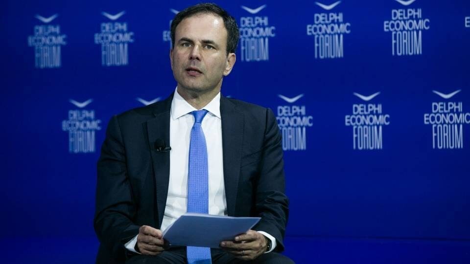 Πατέλης: Είναι πολύ καλή στιγμή για να επενδύσει κανείς στην Ελλάδα