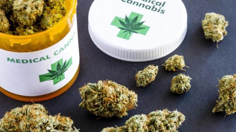 Βουλή: Πέρασε από την Επιτροπή με τις ψήφους ΝΔ, ΣΥΡΙΖΑ και ΚΙΝΑΛ το νομοσχέδιο για τη φαρμακευτική κάνναβη