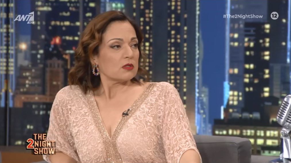 “Άγριες Μέλισσες” – Ελένη Καρακάση: Θα γίνουν τρεις δολοφονίες στο Διαφάνι – ΒΙΝΤΕΟ