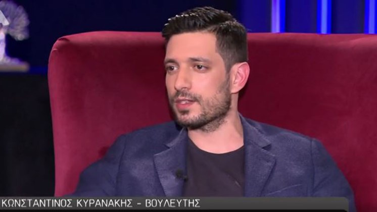 Κωνσταντίνος Κυρανάκης: Δεν έχω επαφή με τον πατέρα μου – Έχω πάρα πολλά χρόνια να τον δω – ΒΙΝΤΕΟ
