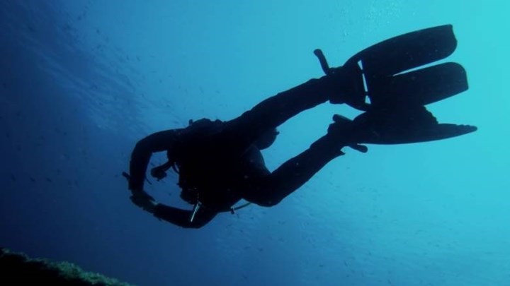 Τραγωδία στο Αγρίνιο: Βρέθηκε νεκρός 49χρονος ψαροντουφεκάς στη Γέφυρα του Αχελώου