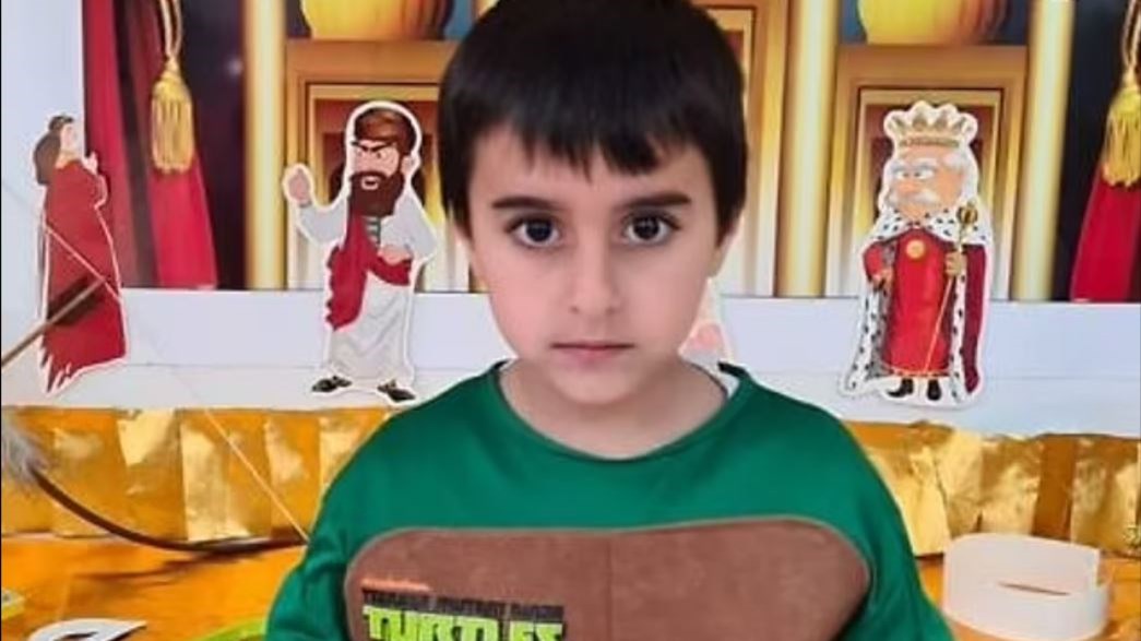 Ισραήλ: Πεντάχρονος σκοτώθηκε όταν θραύσματα ρουκέτας διαπέρασαν το παράθυρο του καταφυγίου του