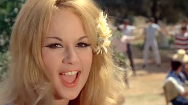 Ο μεγάλος έρωτας της Αλίκης Βουγιουκλάκη δεν ήταν ο Παπαμιχαήλ – Τι αποκάλυψε ο Περικλής Αλμπάνης