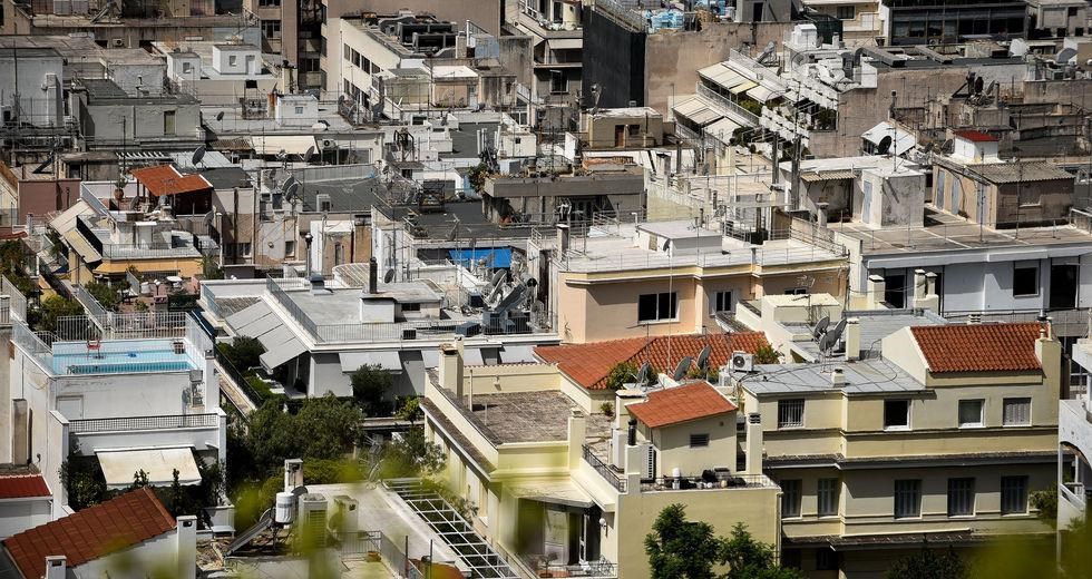 Ακίνητα: Στο Ε9 τα αδήλωτα τετραγωνικά – Η ώρα του λογαριασμού στην εφορία