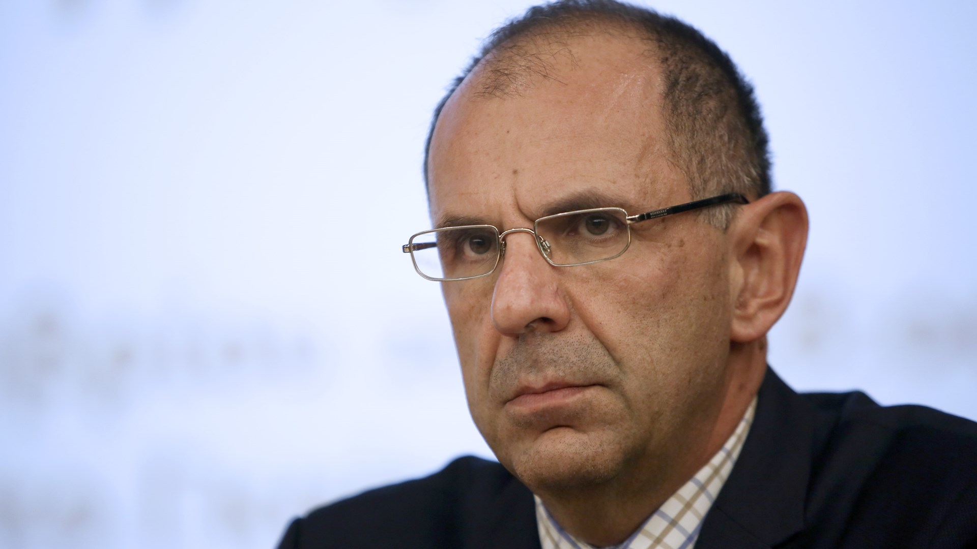 Γεραπετρίτης: Πρώτη σε εμβολιασμούς η Ελλάδα στους G20 – Πότε θα ανοίξει η συζήτηση για τον υποχρεωτικό εμβολιασμό