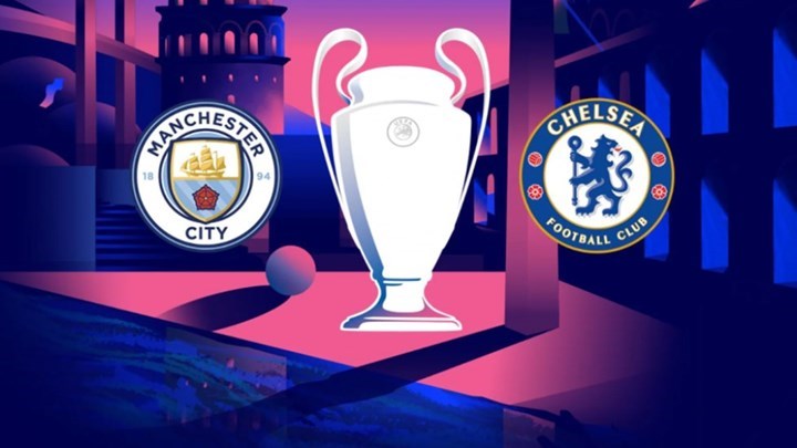 Champions League: Στην Πορτογαλία ο τελικός