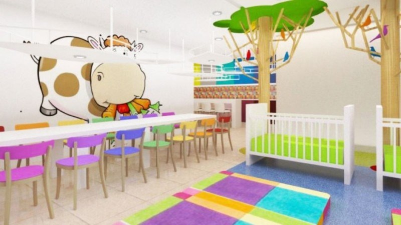 Βρεφονηπιακοί σταθμοί: Πώς θα ανοίξουν τη Δευτέρα – Τι θα ισχύει με τα self test για παιδιά και εργαζομένους