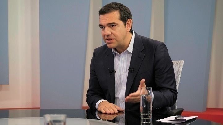 Τσίπρας για Μπαϊράμι: Η ειρηνική συνύπαρξη θρησκειών και πολιτισμών έχει μεγαλύτερη σημασία από ποτέ