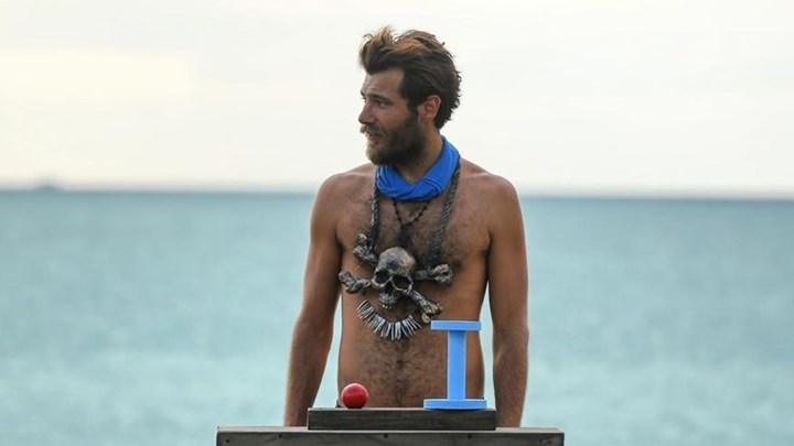 Survivor: Θρίλερ με την παραμονή του Νίκου Μπάρτζη – ΒΙΝΤΕΟ