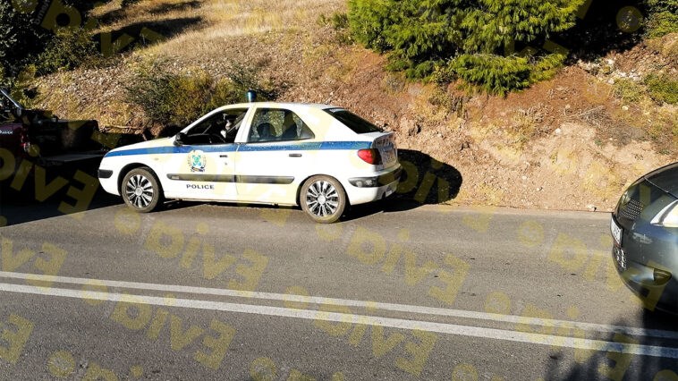 Λουτρά Αιδηψού: Σοκαριστικό τροχαίο – 22χρονη χωρίς δίπλωμα παρέσυρε 13χρονο