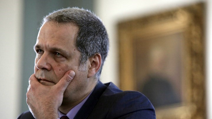 Τζήμερος: Αν ο συνασπισμός μας δεν μπει στη Βουλή, αποχωρώ από την πολιτική