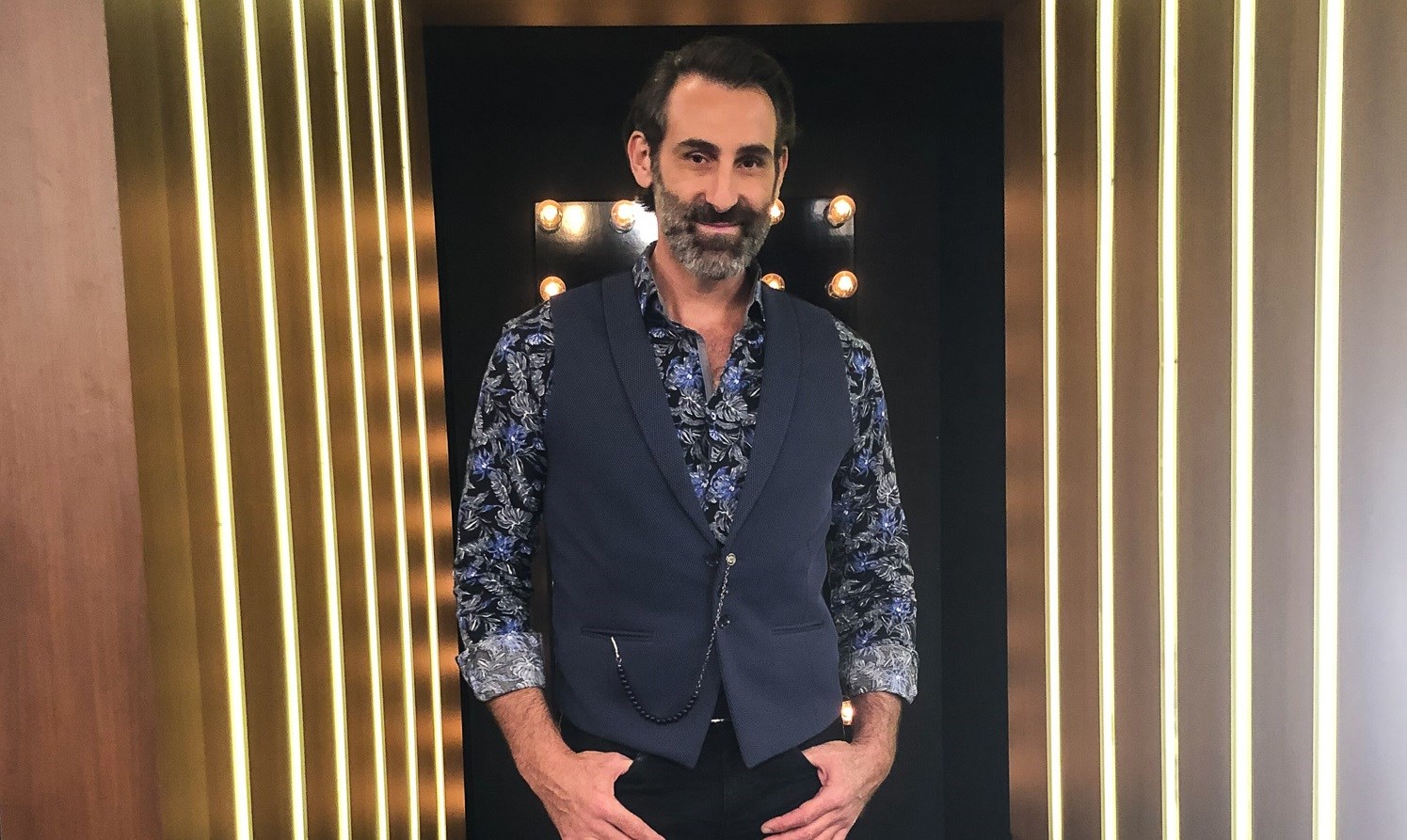 Γιώργος Κοψιδάς: Τι τον κούρασε περισσότερο στο Survivor – Κρατάει κακία σε κάποιον συμπαίκτη του;