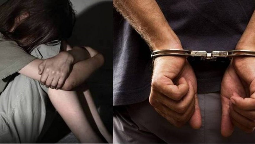 Κάλυμνος: Χειροπέδες σε 38χρονο που κατηγορείται για βιασμό της 13χρονης κόρης της φίλης του