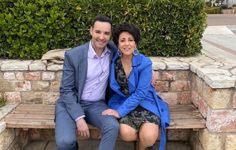 Ο Λασπιάς μπαίνει στο “Έλα στη θέση μου” ως Ταγματάρχης και… πολιορκεί την Σύλβια