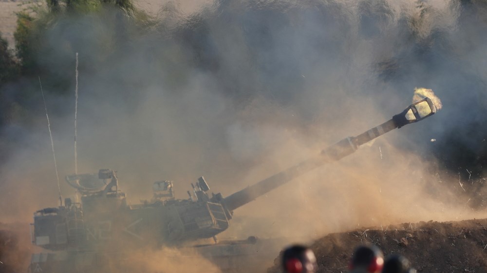 Διαψεύδει το Ισραήλ εισβολή στη Γάζα – “Υπήρξε πρόβλημα εσωτερικής επικοινωνίας”