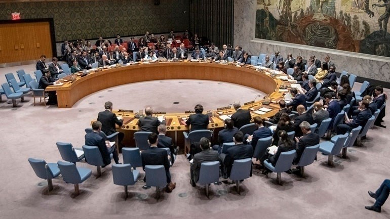 Μεσανατολικό: Το Συμβούλιο Ασφαλείας του ΟΗΕ συγκαλείται εκτάκτως την Κυριακή