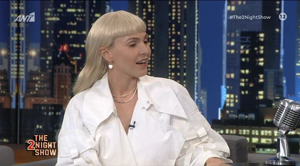 “The 2Night show”: Η έκπληξη του Αρναούτογλου που έκανε την Τάμτα να συγκινηθεί – ΒΙΝΤΕΟ