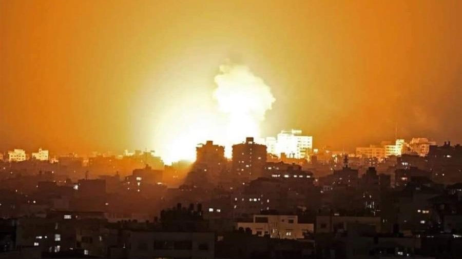 Λωρίδα της Γάζας: Ανακοινώθηκε εισβολή του Ισραήλ αλλά έπειτα από δύο ώρες διαψεύστηκε – ΒΙΝΤΕΟ