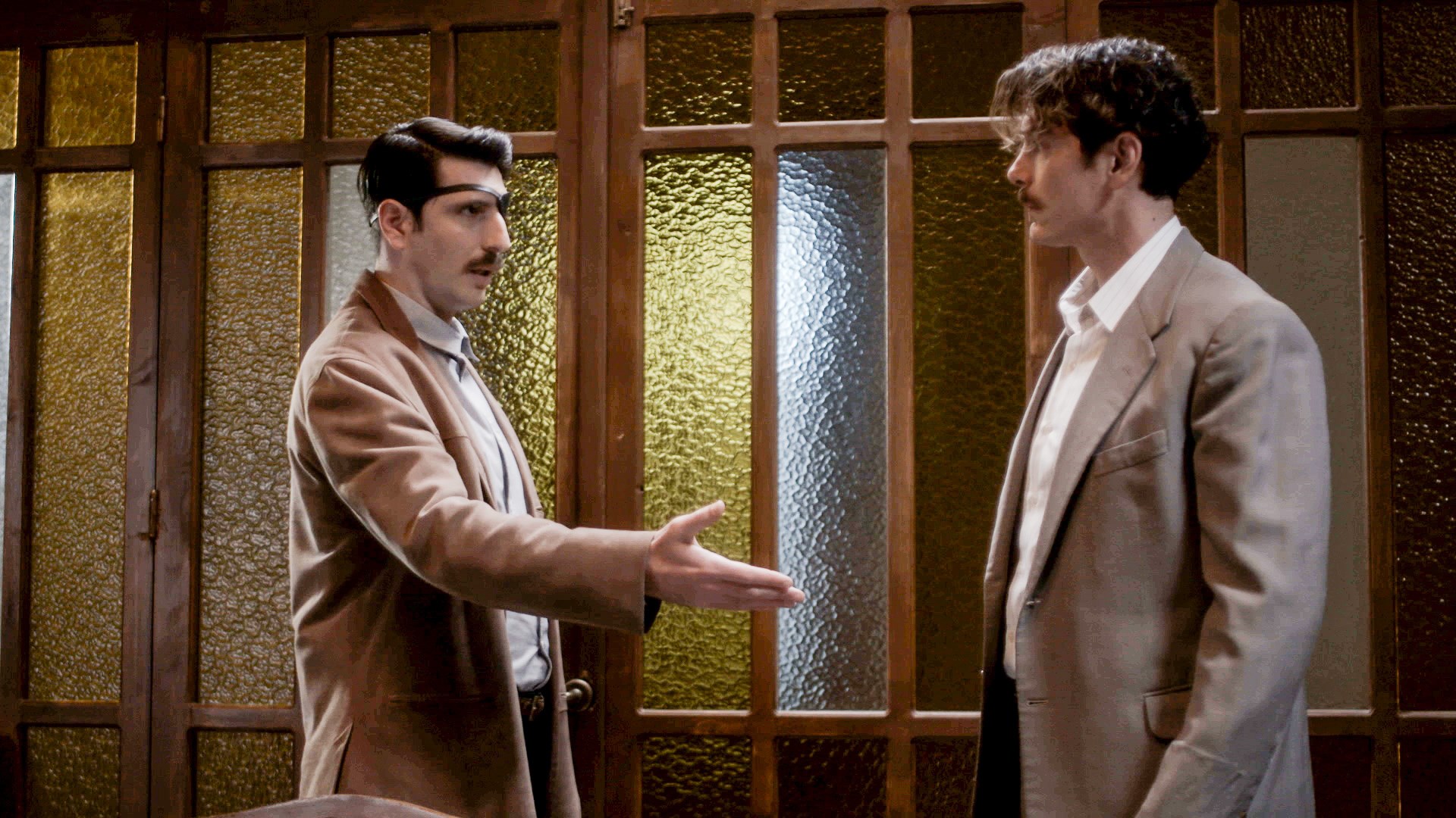 Άγριες Μέλισσες: Ο Δούκας χάνει άλλον έναν γιο – Ένα νέο έγκλημα συγκλονίζει το Διαφάνι