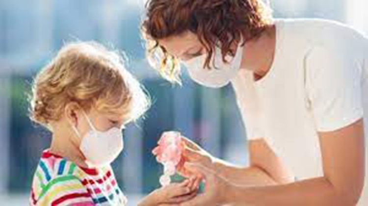 Κορονοϊός: Ποια συμπτώματα εκδηλώνουν συνήθως τα παιδιά