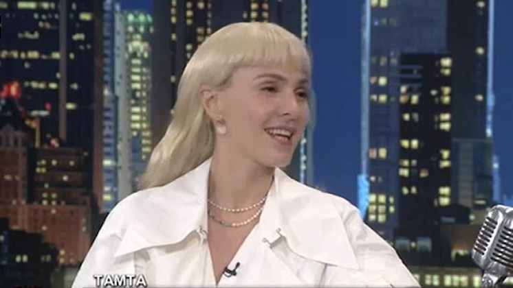 Τάμτα: Απάντησε στο γιατί δεν ανήκει στο δυναμικό της Panik – ΒΙΝΤΕΟ