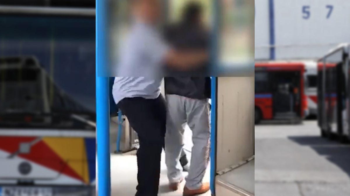 Θεσσαλονίκη: Μήνυση από την οικογένεια του ηλικιωμένου σε βάρος του οδηγού του λεωφορείου