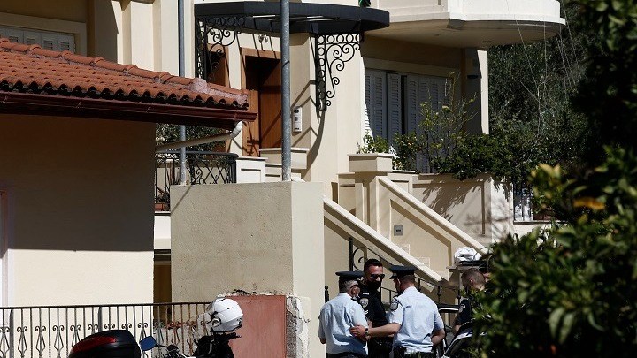 Γλυκά Νερά: Ο “κοριός” της ΕΛ.ΑΣ. σαρώνει σήματα τηλεφώνων – Πού επικεντρώνονται οι έρευνες