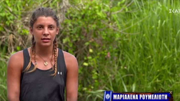 Survivor: “Χείμαρρος” η μητέρα της Μαριαλένας – “Καίει” τον Σάκη Κατσούλη – Τι είπε για τον Γιώργο Λιβάνη – ΒΙΝΤΕΟ