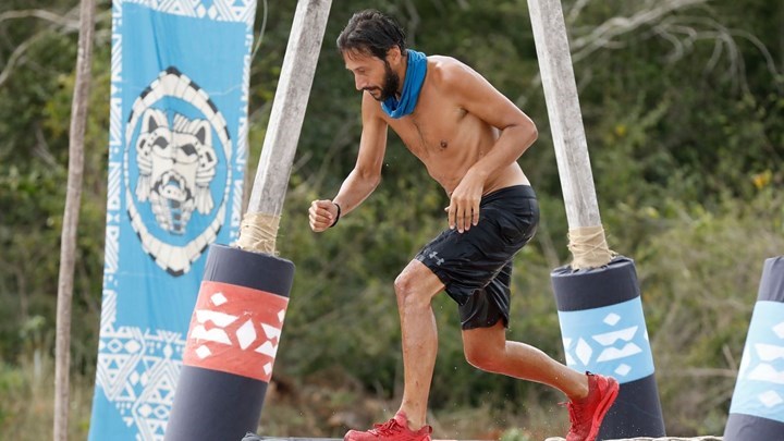Survivor: Αυτός είναι ο πραγματικός λόγος αποχώρησης του Πάνου Καλίδη – ΒΙΝΤΕΟ
