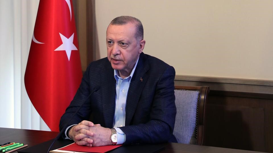 Ερντογάν κατά Ισραήλ: Είναι κράτος-τρομοκράτης – Η δύναμή του αντέχει μόνο στα γυναικόπαιδα