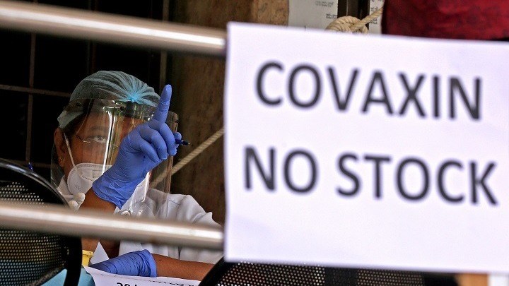 ΠΟΥ προς πλούσιες χώρες: Αντί να εμβολιάζετε παιδιά, δωρίστε εμβόλια στις φτωχές χώρες